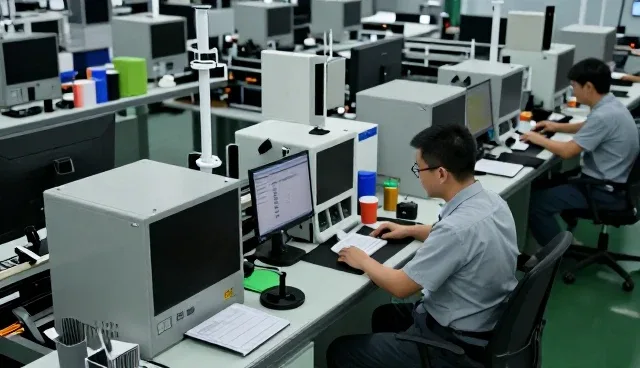 成都楠央锦科技有限公司