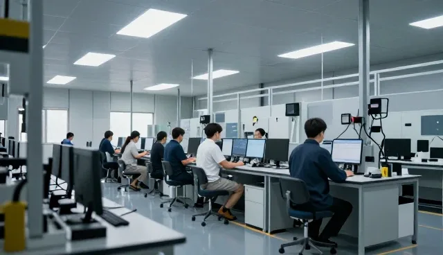 提升系统稳定性：安装调试中的关键优化策略