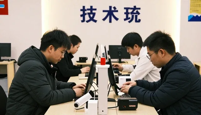 技术支持市场变化带来的技术外包机会