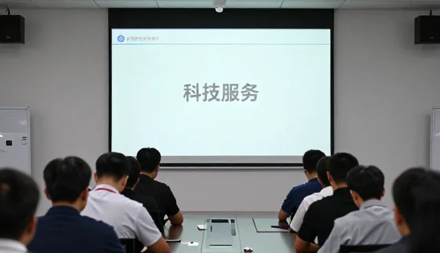 科技服务数字化发展与客户管理系统应用分析
