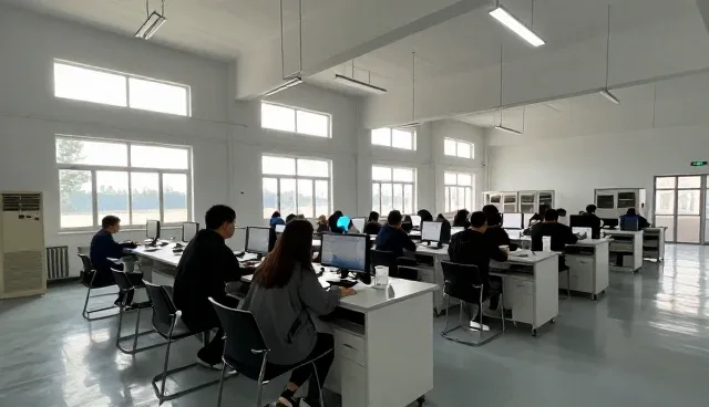 安装调试服务如何助力业务发展提速