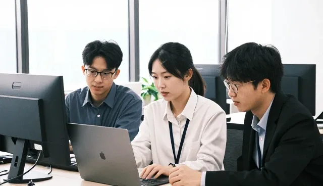软件研发中资源利用率提升的关键选型关注点