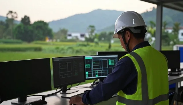 提升安装调试效率的实用技术建议